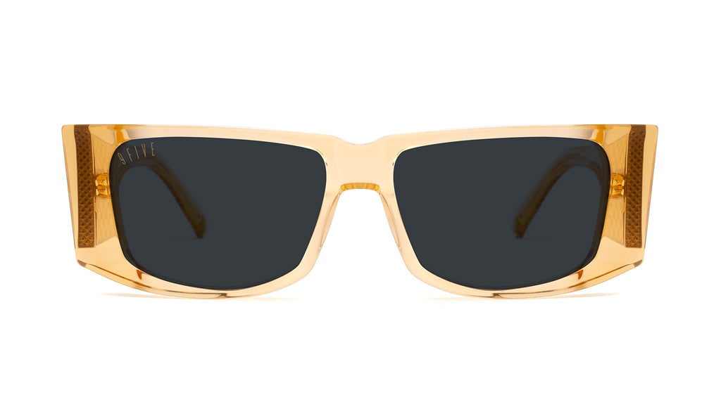 9FIVE Angelo Gold Snake - Sunglasses