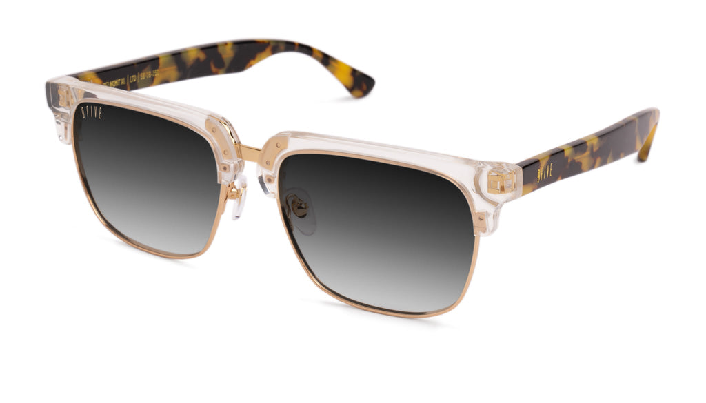 9FIVE Belmont Oasis XL - Gradient Sunglasses