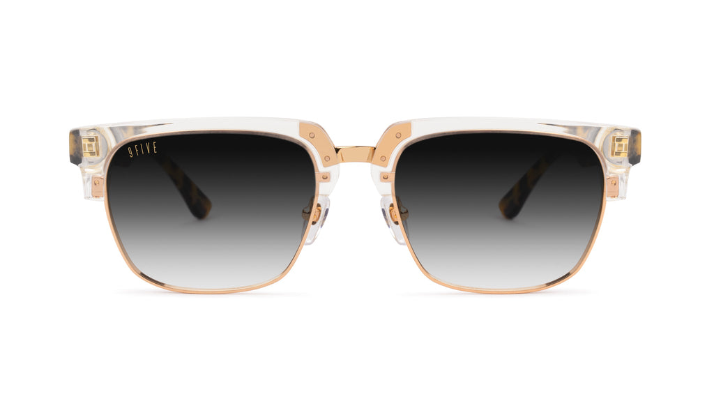 9FIVE Belmont Oasis - Gradient Sunglasses