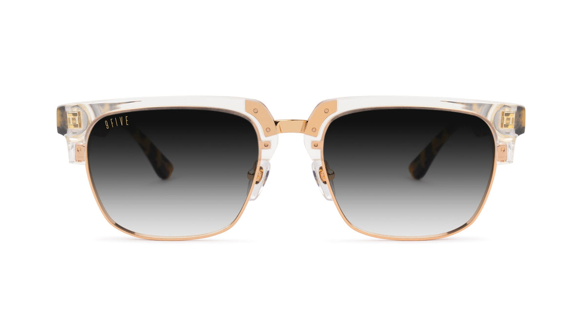 9FIVE Belmont Oasis - Gradient Sunglasses