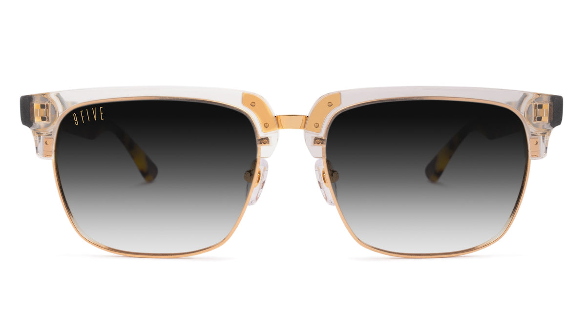 9FIVE Belmont Oasis XL - Gradient Sunglasses