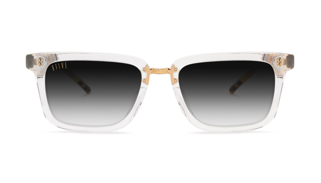 9FIVE Bishop Oasis - Gradient Sunglasses