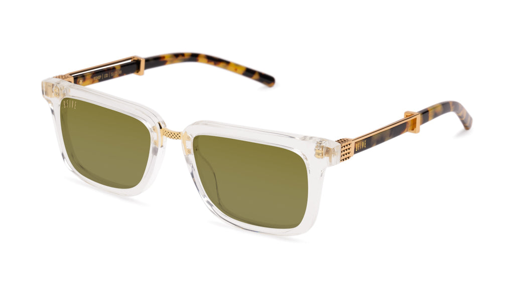 9FIVE Bishop Oasis - Sage Sunglasses