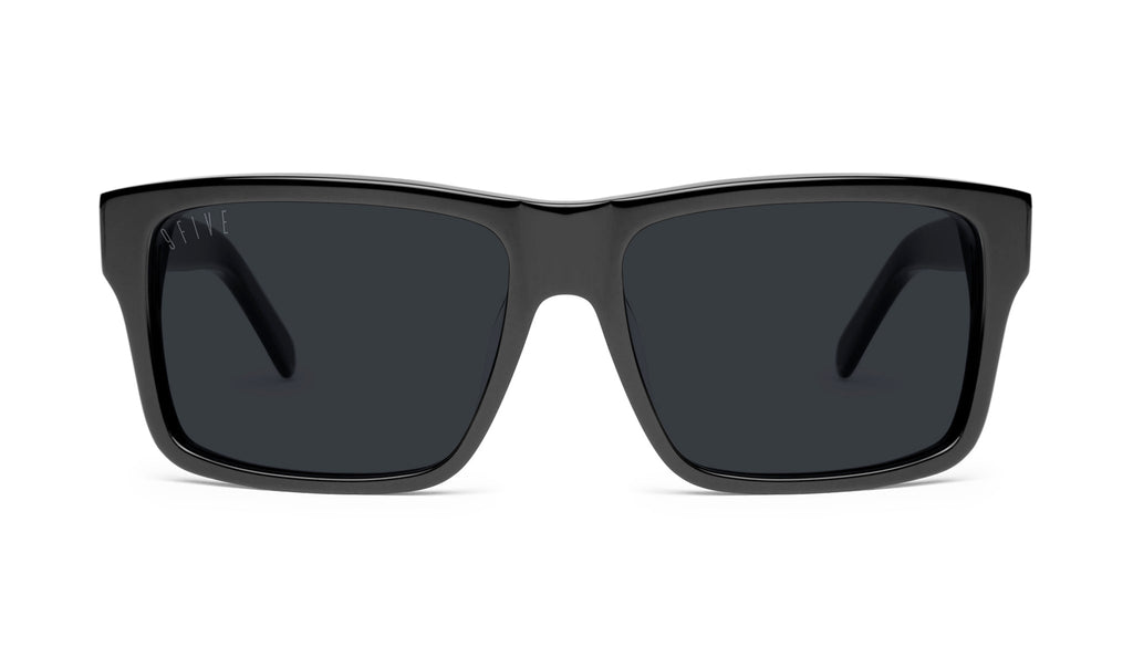 9FIVE Caps Black Sunglasses