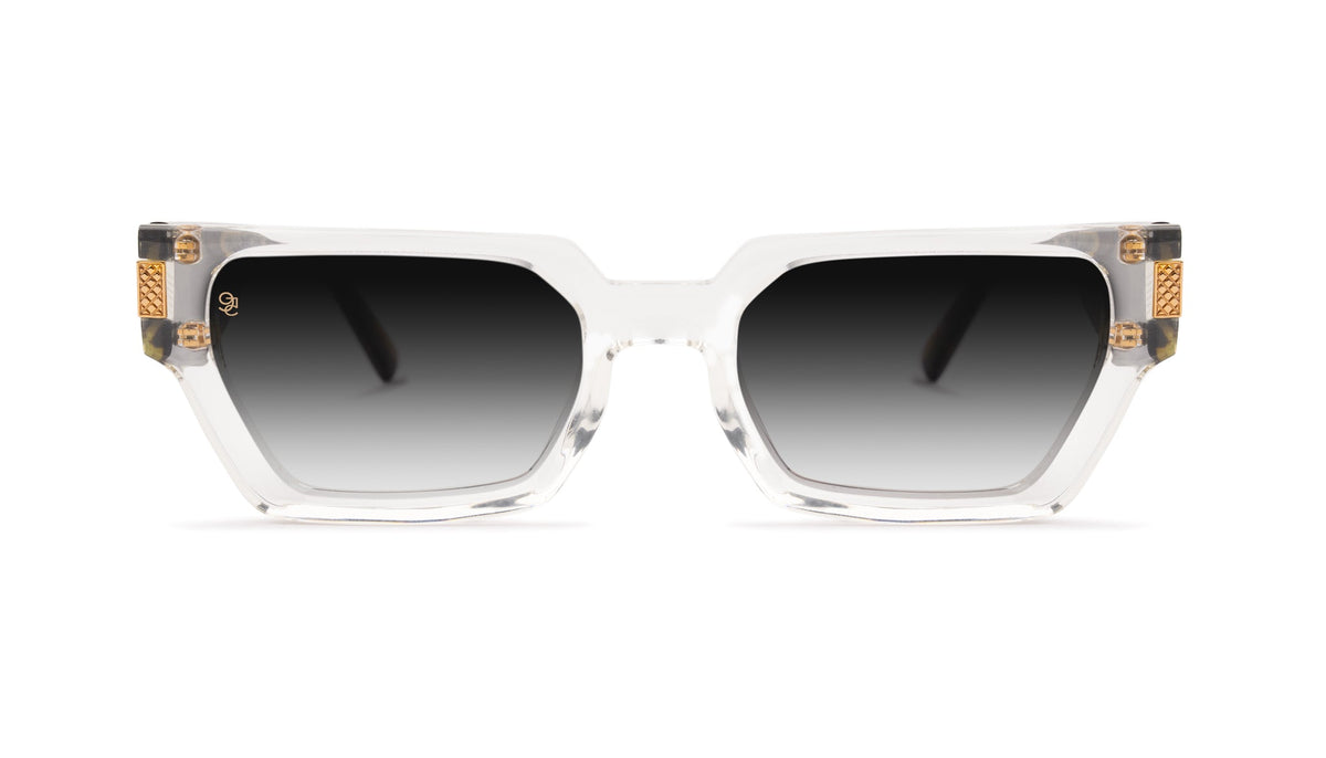 9FIVE Locks Oasis - Gradient Sunglasses