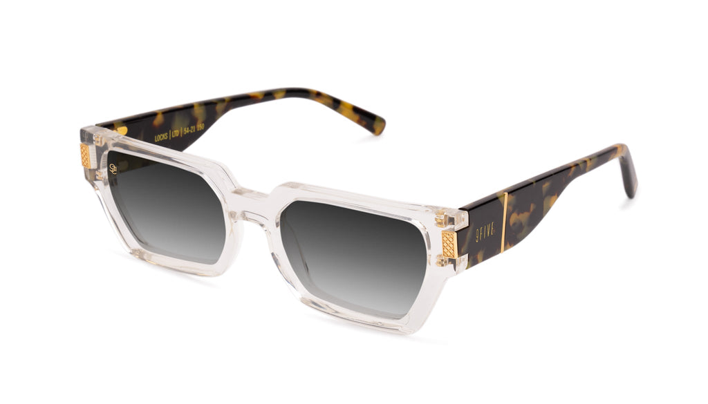 9FIVE Locks Oasis - Gradient Sunglasses