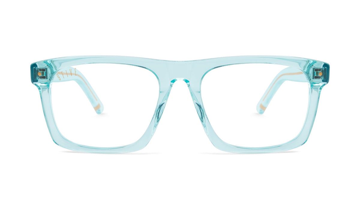 9FIVE One Tiffany Clear Lens Glasses